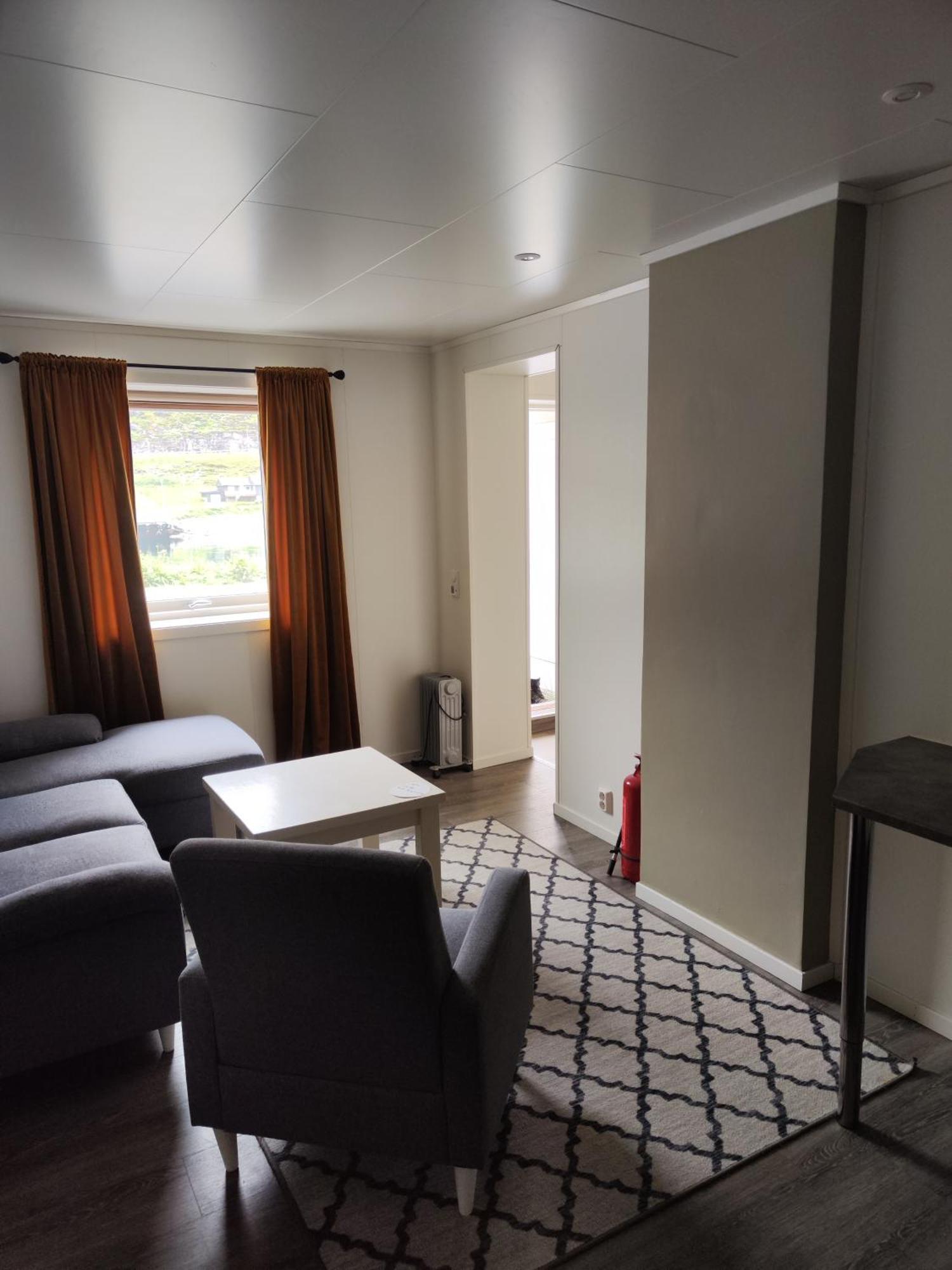 By The Sea Apartment *